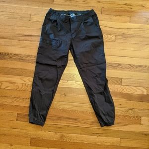 Mountain Hardwear hiking pants